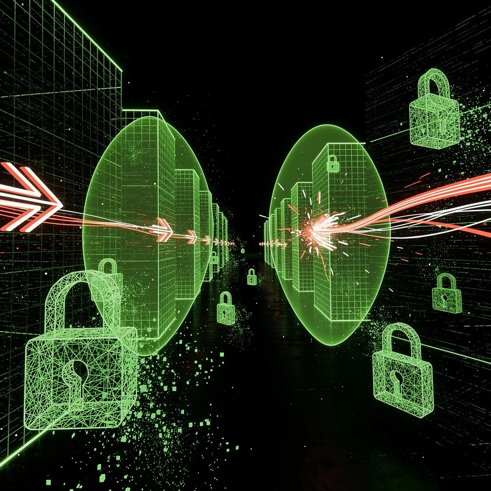 Cybersécurité Fontenay-sous-Bois — Audit, pentest et défense périmétrique en France
